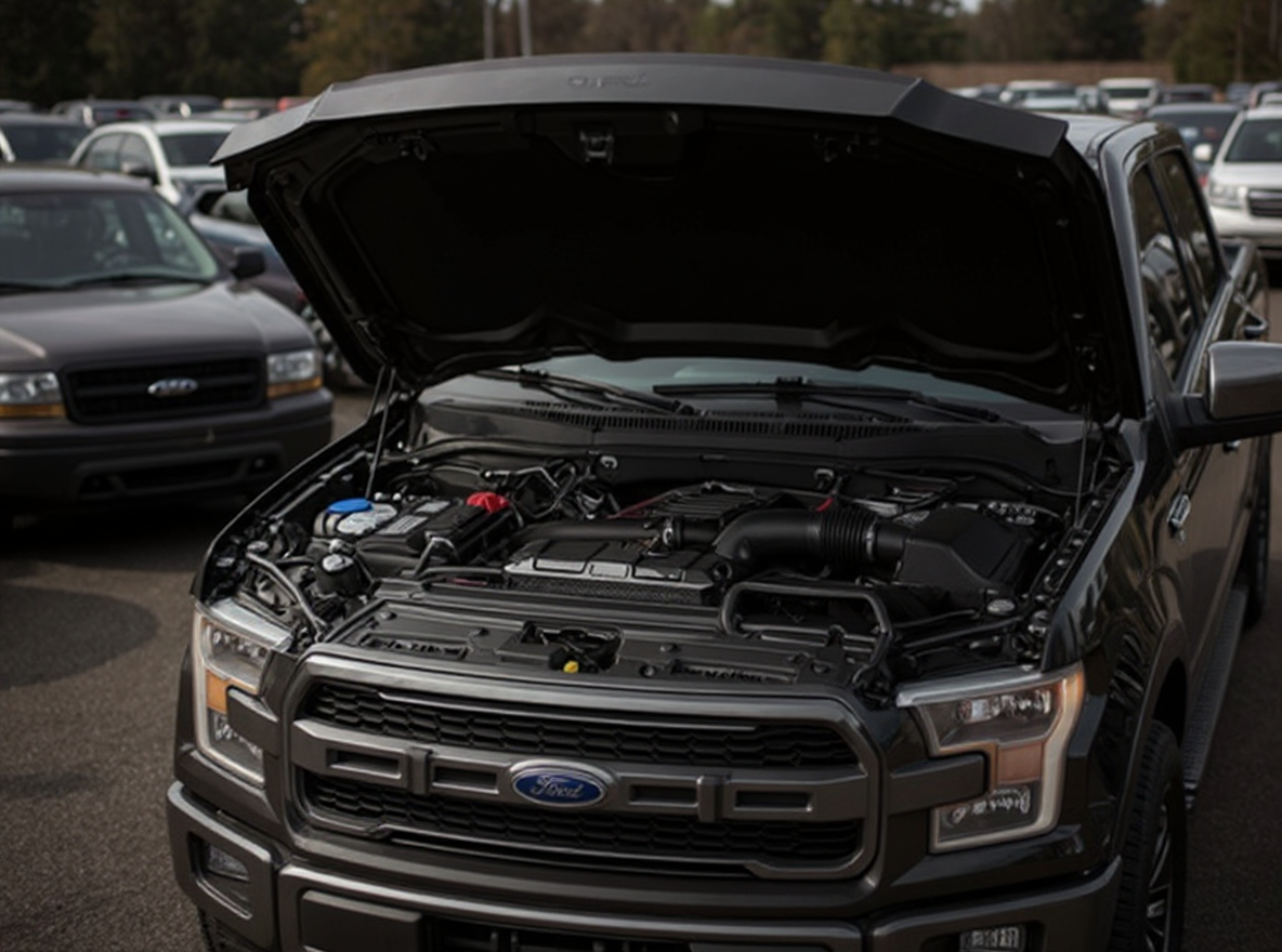 F-150 Engine with the hood.png