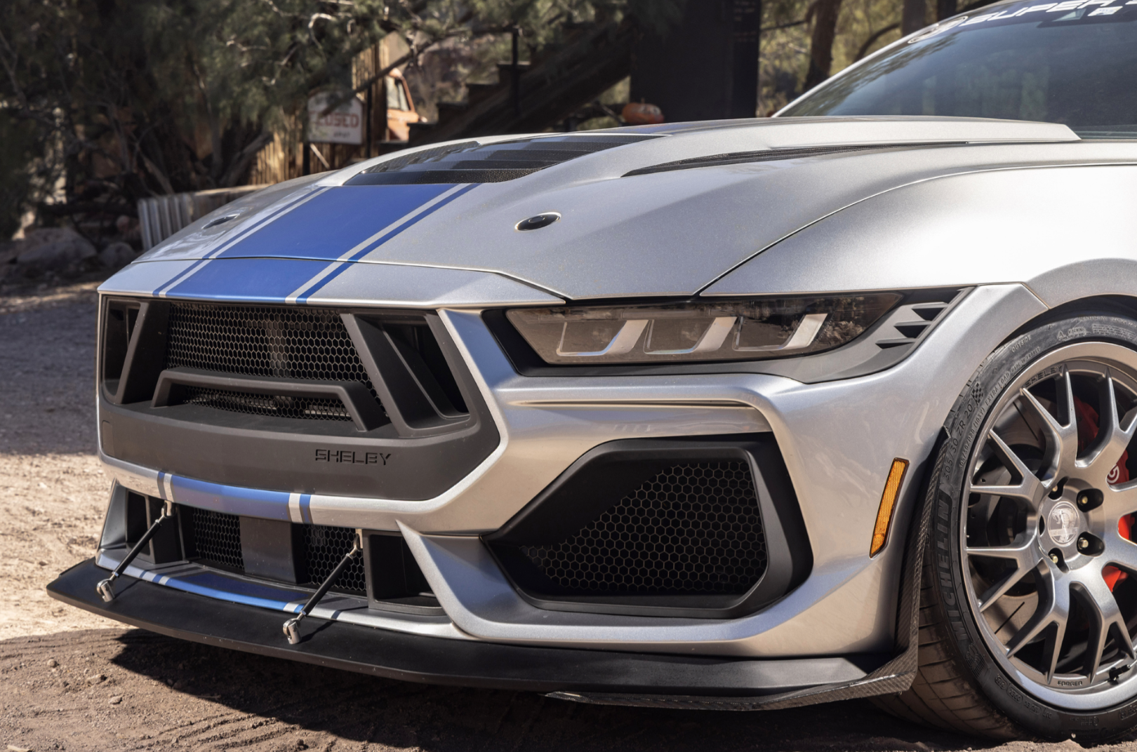 Shelby Super Snake Front Corner.png