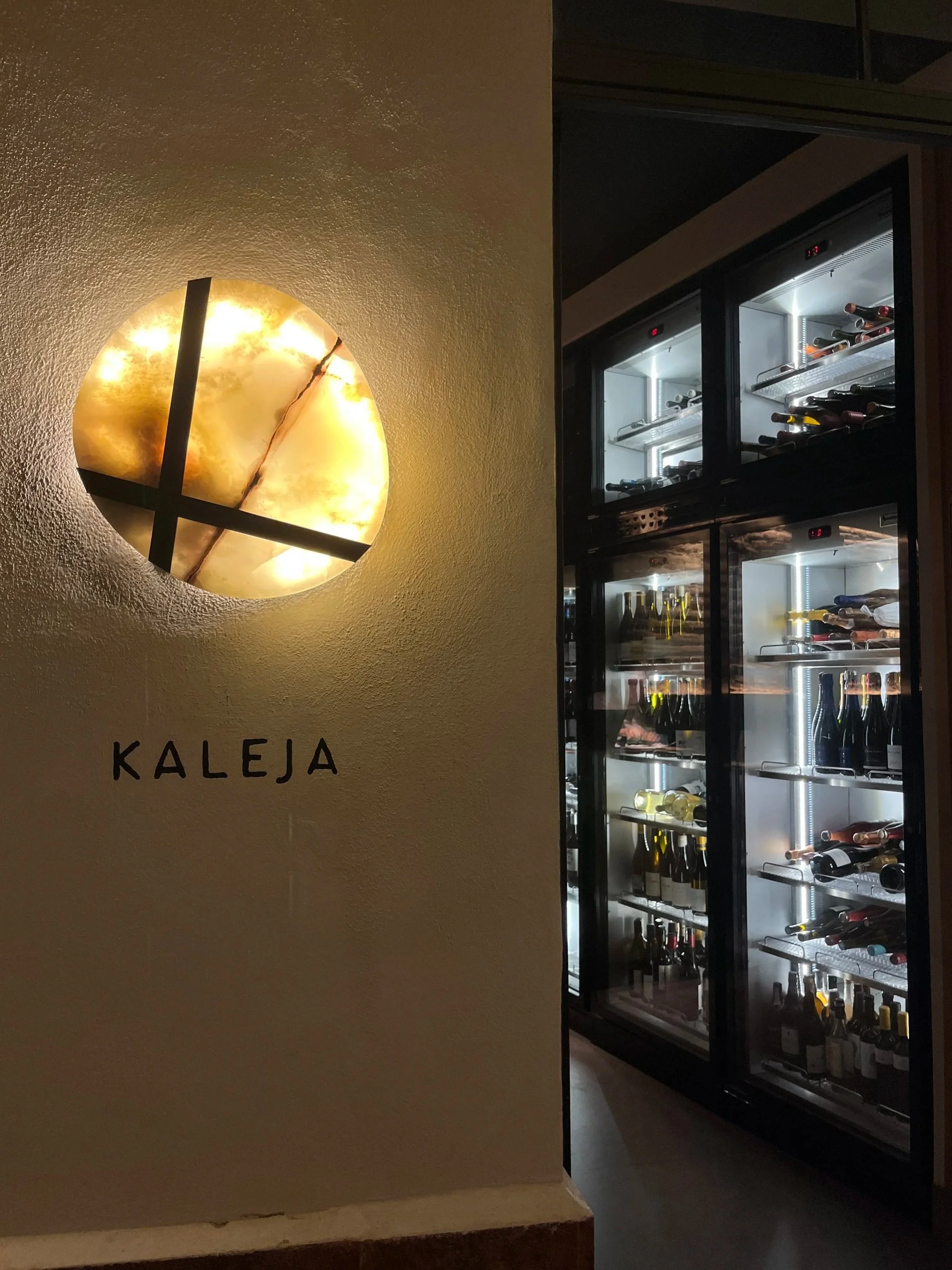 Kaleja.