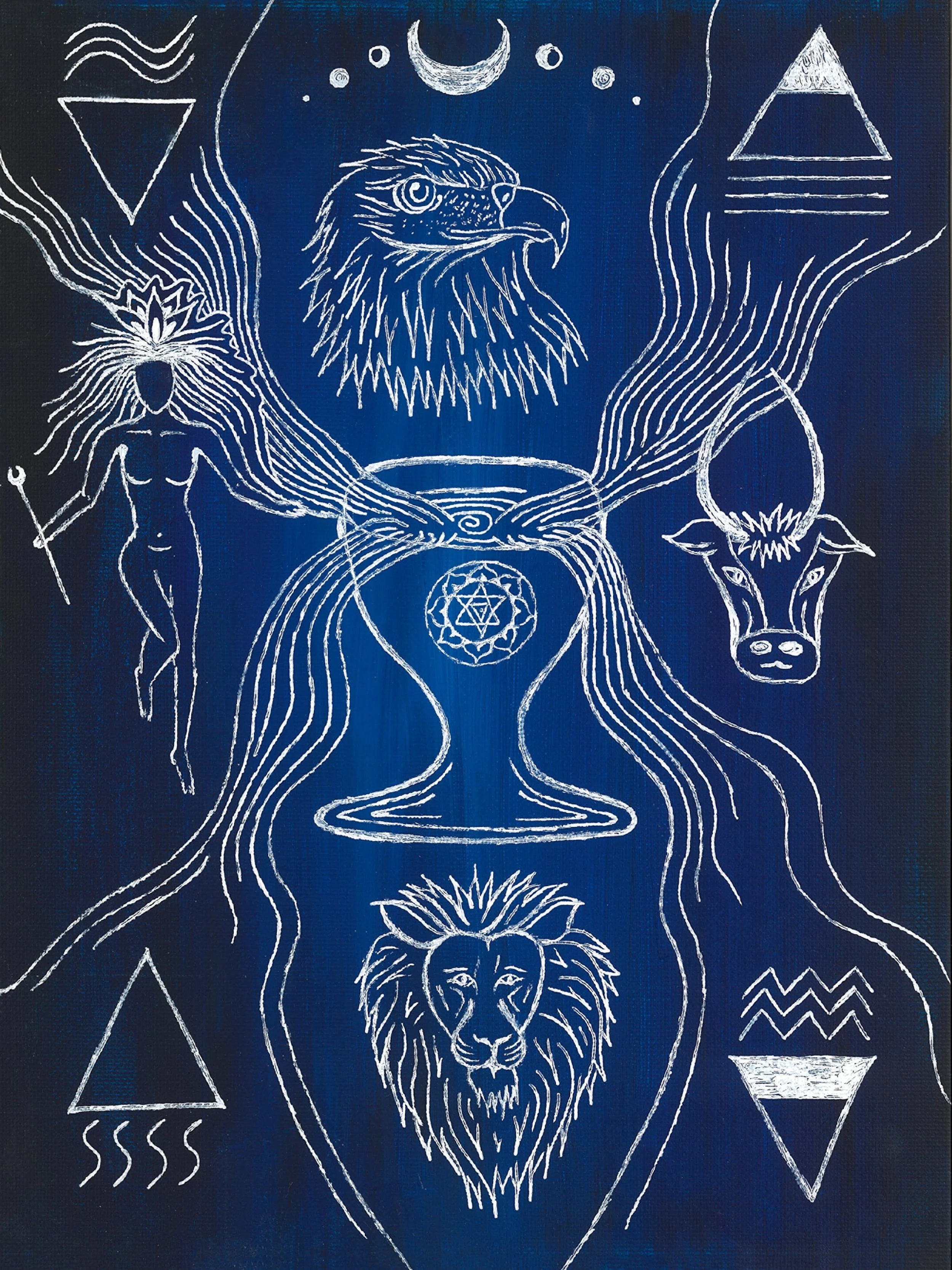 Infinite Vessel