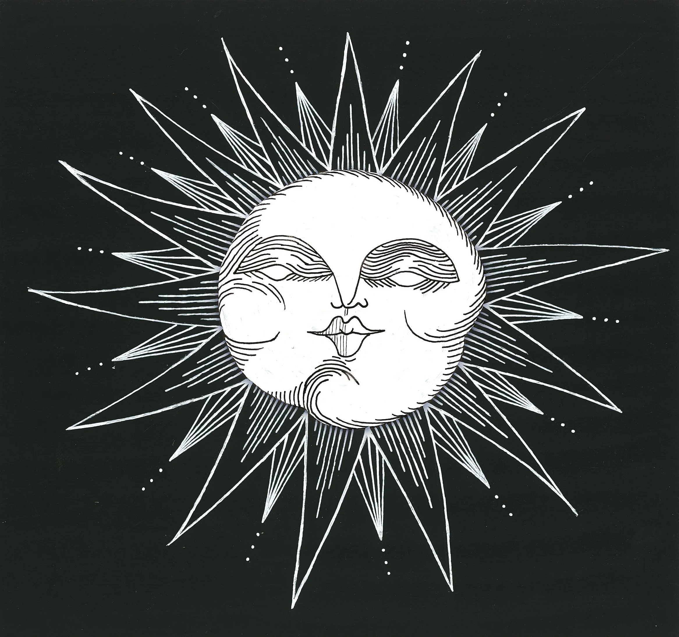 Mama Moon