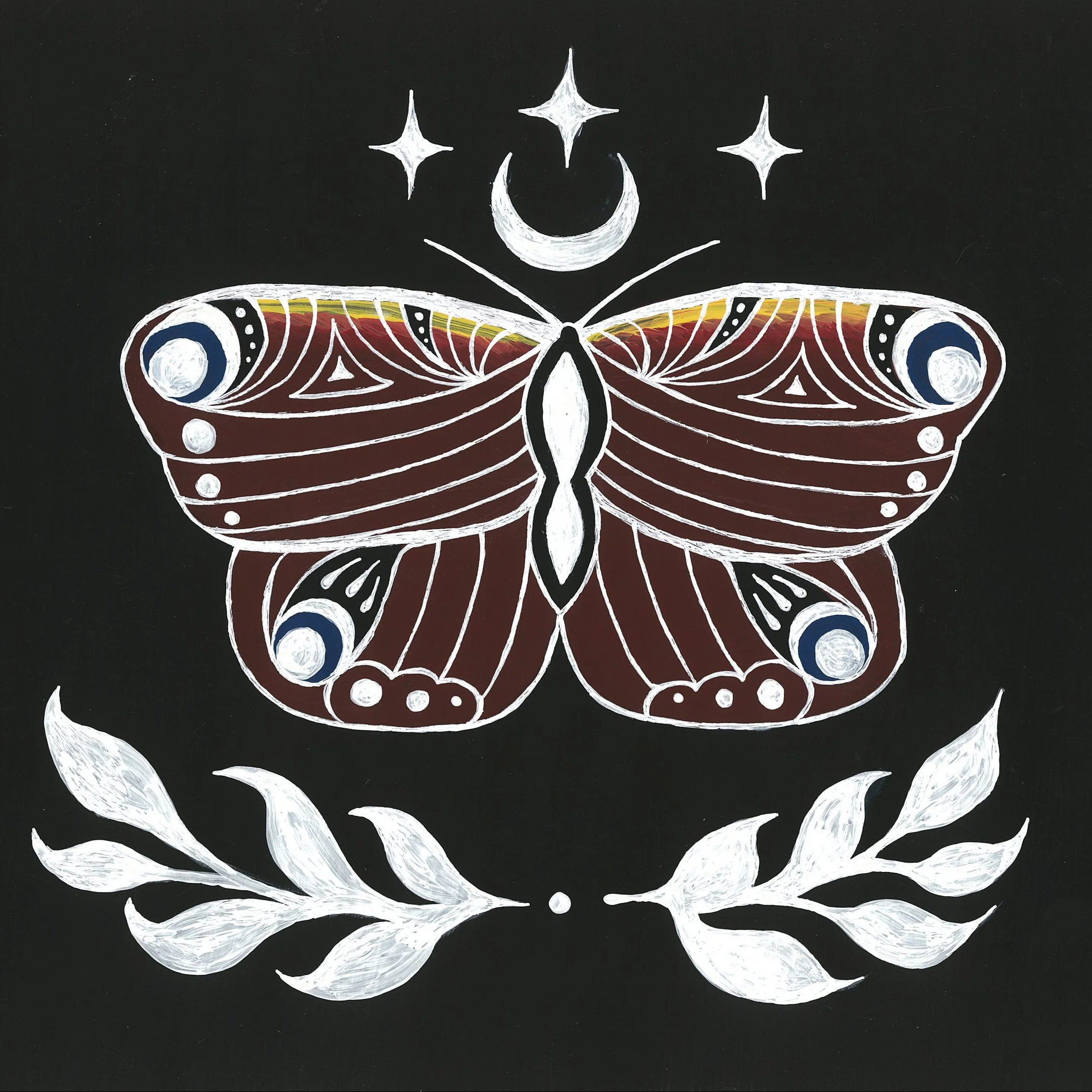 Spirit Flight