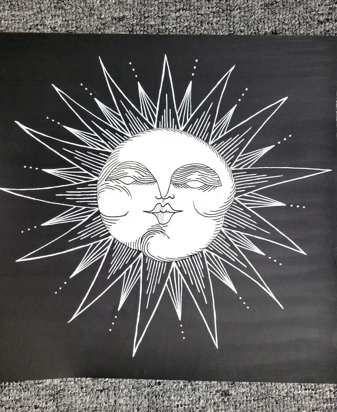 Mama Moon
