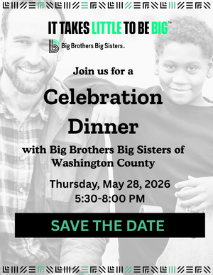 Celebration Dinner