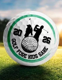Golf For Kids Sake