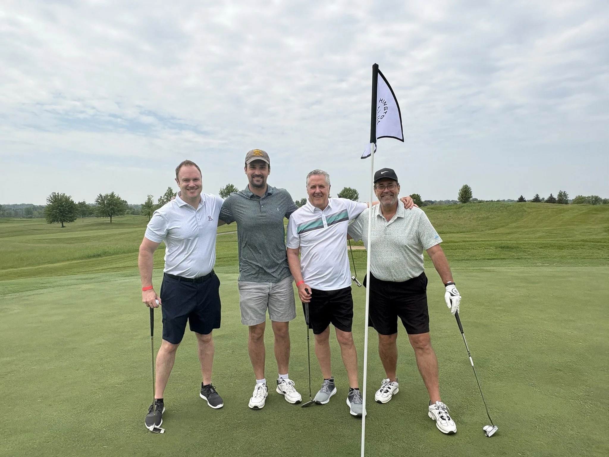33rd Annual Golf Fore Kids’ Sake