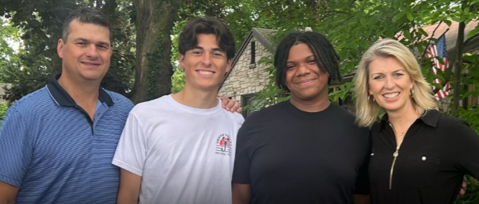 Big Brothers Big Sisters of Washington County Celebrates the power of mentorship