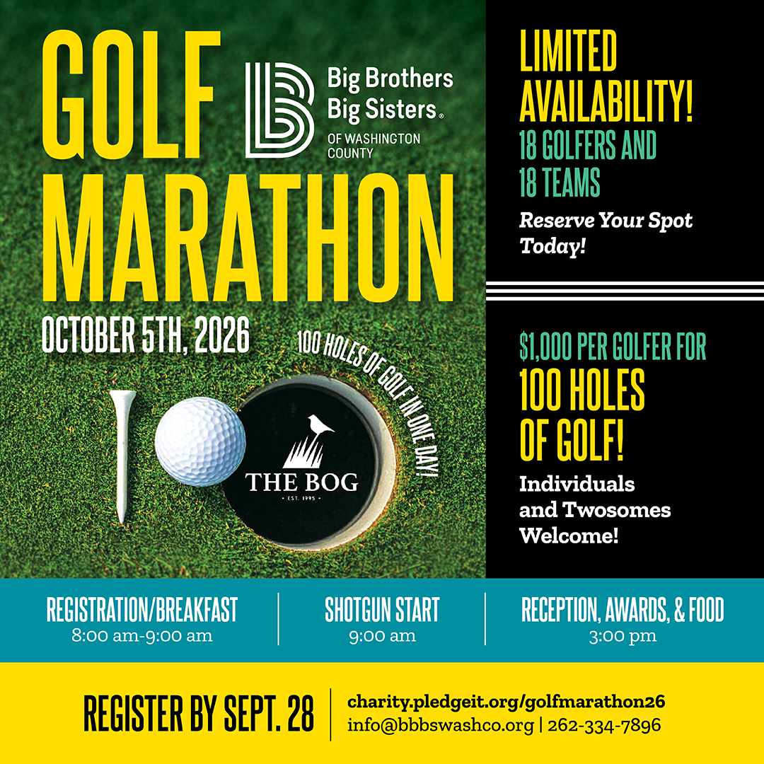 golf marathon