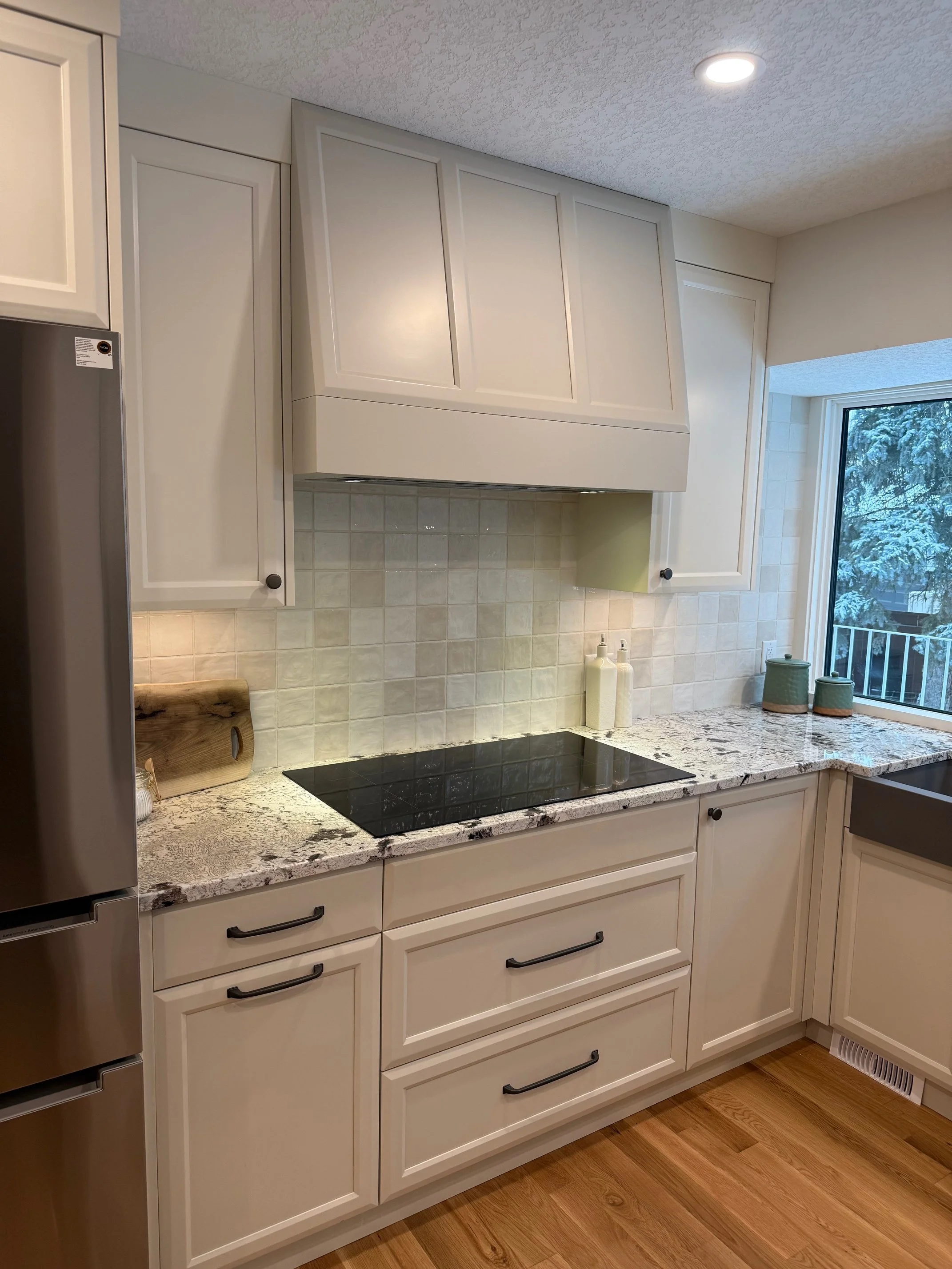 Parkland Full Home Renovation