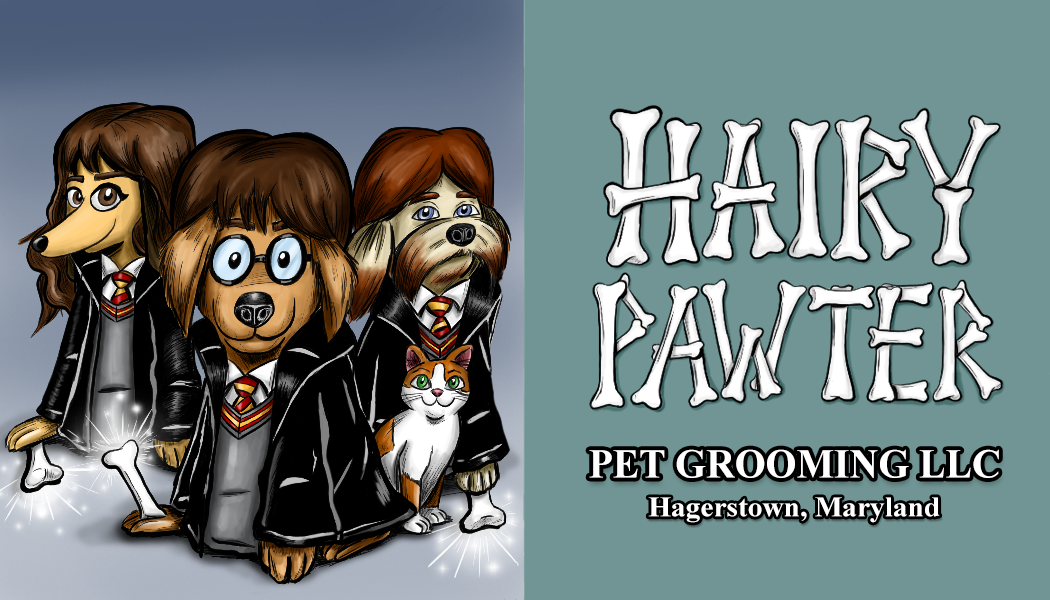 Hairy Pawter Pet Grooming