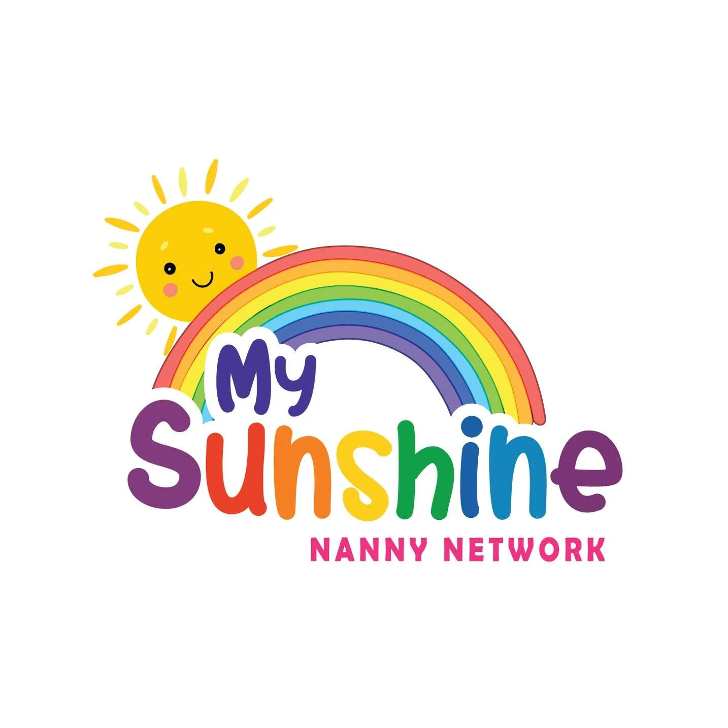 my sunshine nanny network