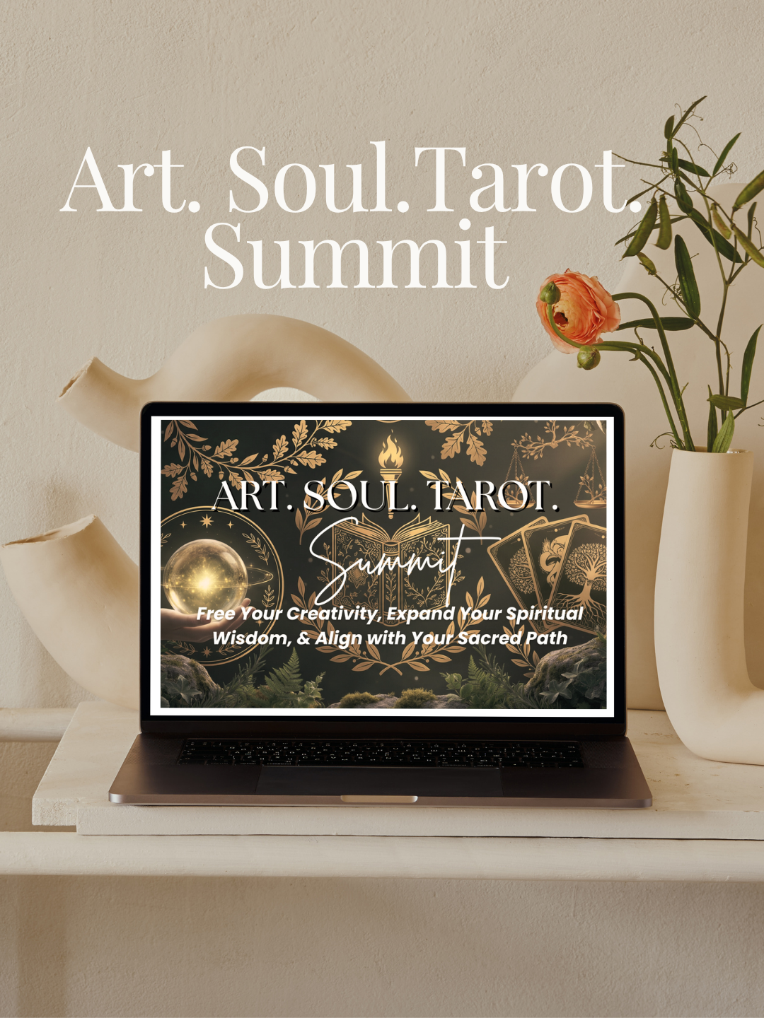 Art.Soul.Tarot. Summit Bundle