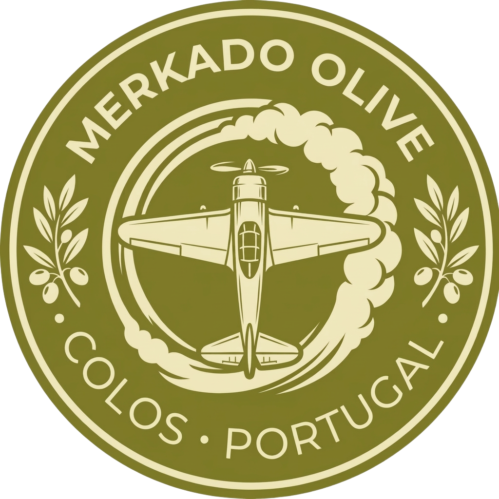 Merkado Olive Retreat