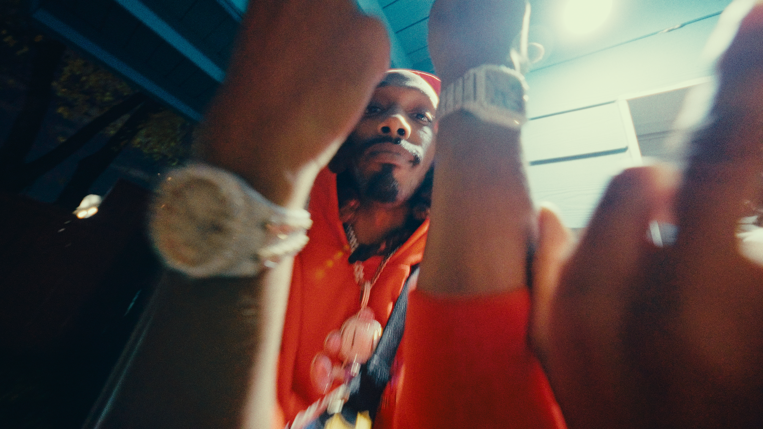 Diego Money "TEAM BIRDGANG" ft IceBirds