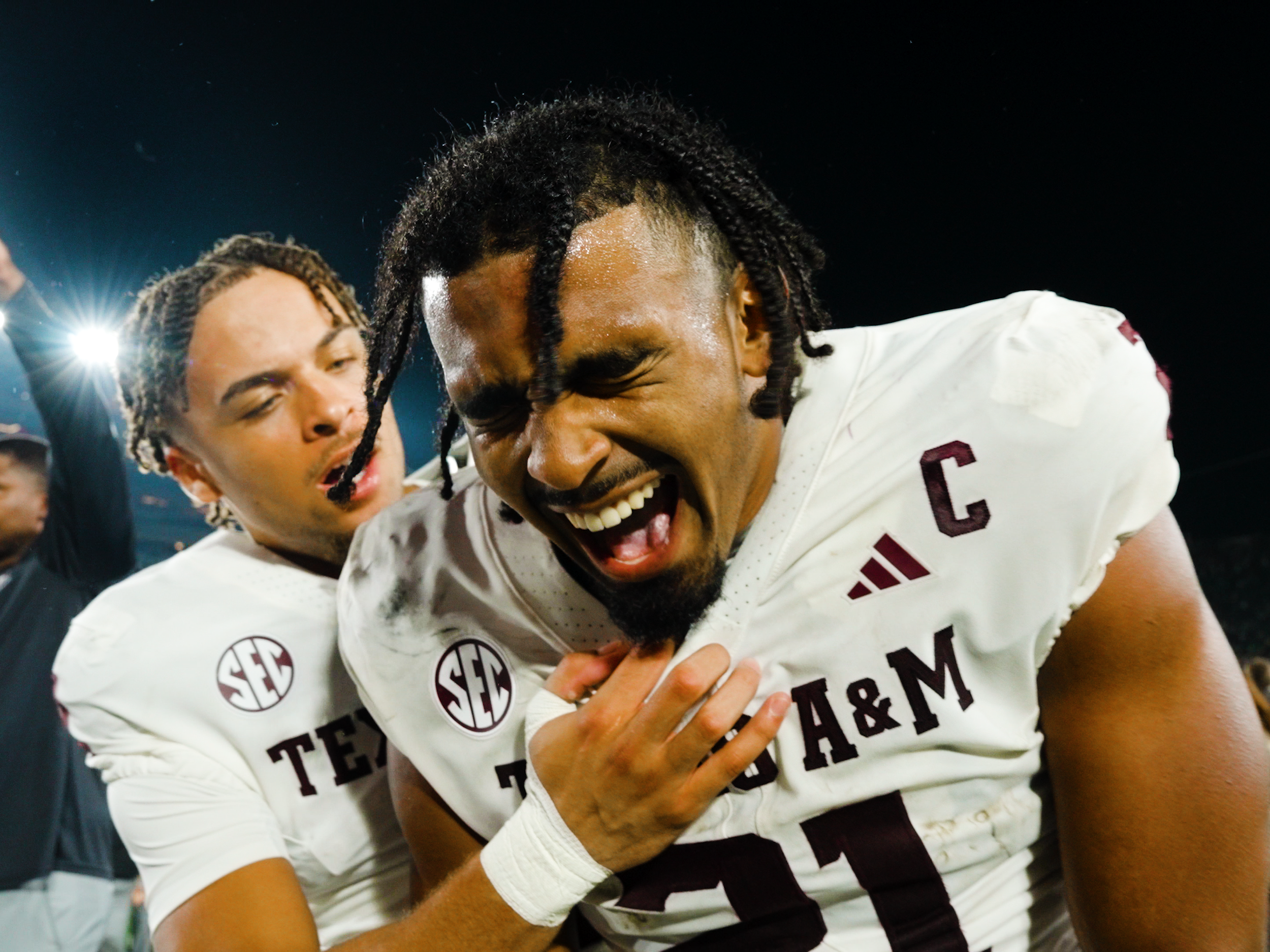 Texas A&M vs Notre Dame Recap
