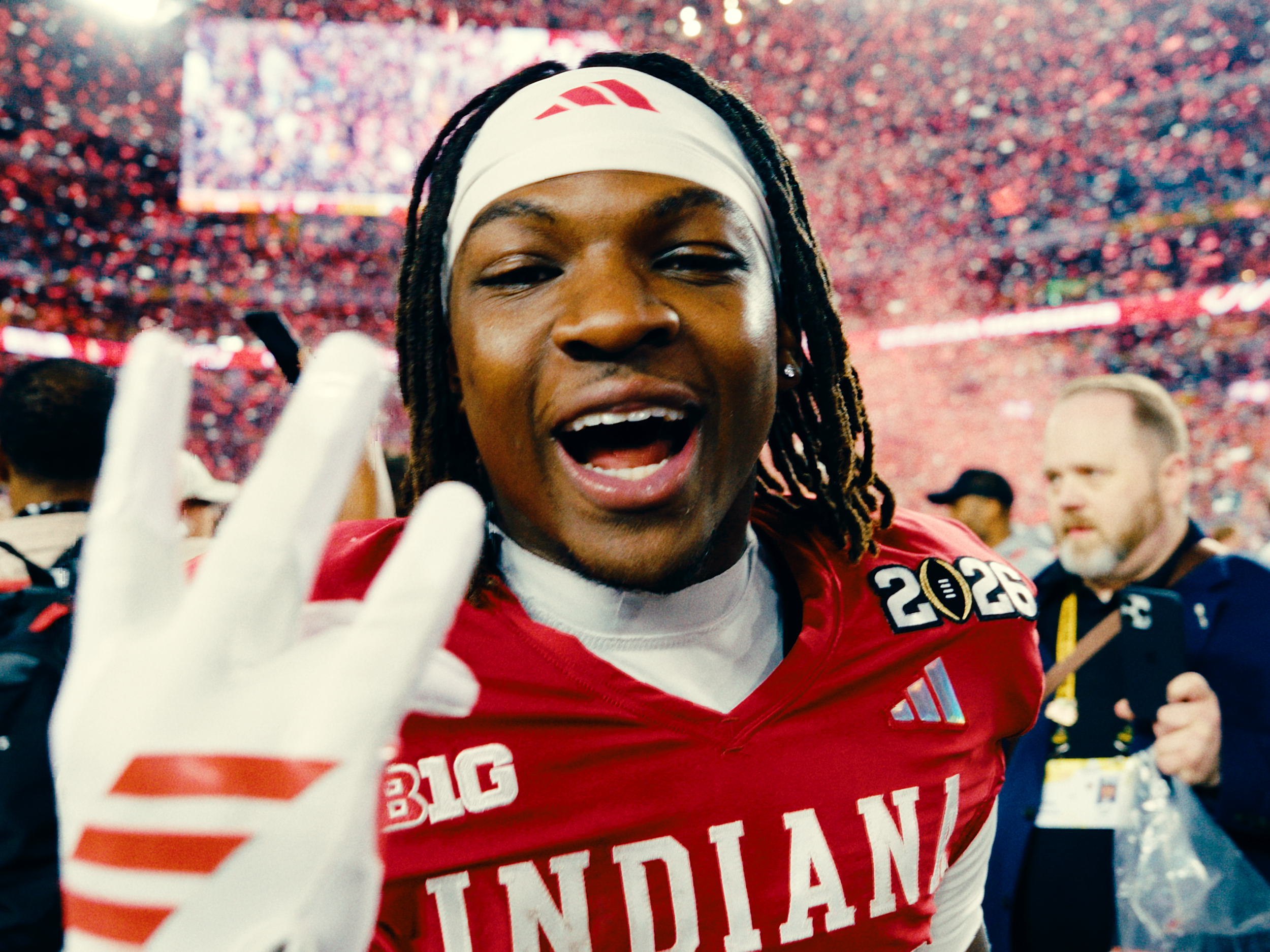 2026 College Football Playoff