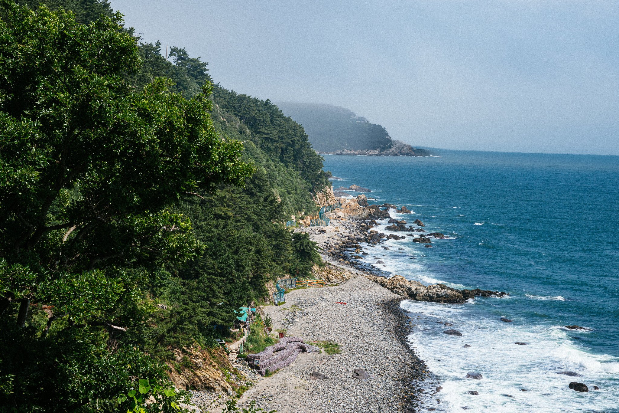 Yeongdo Island