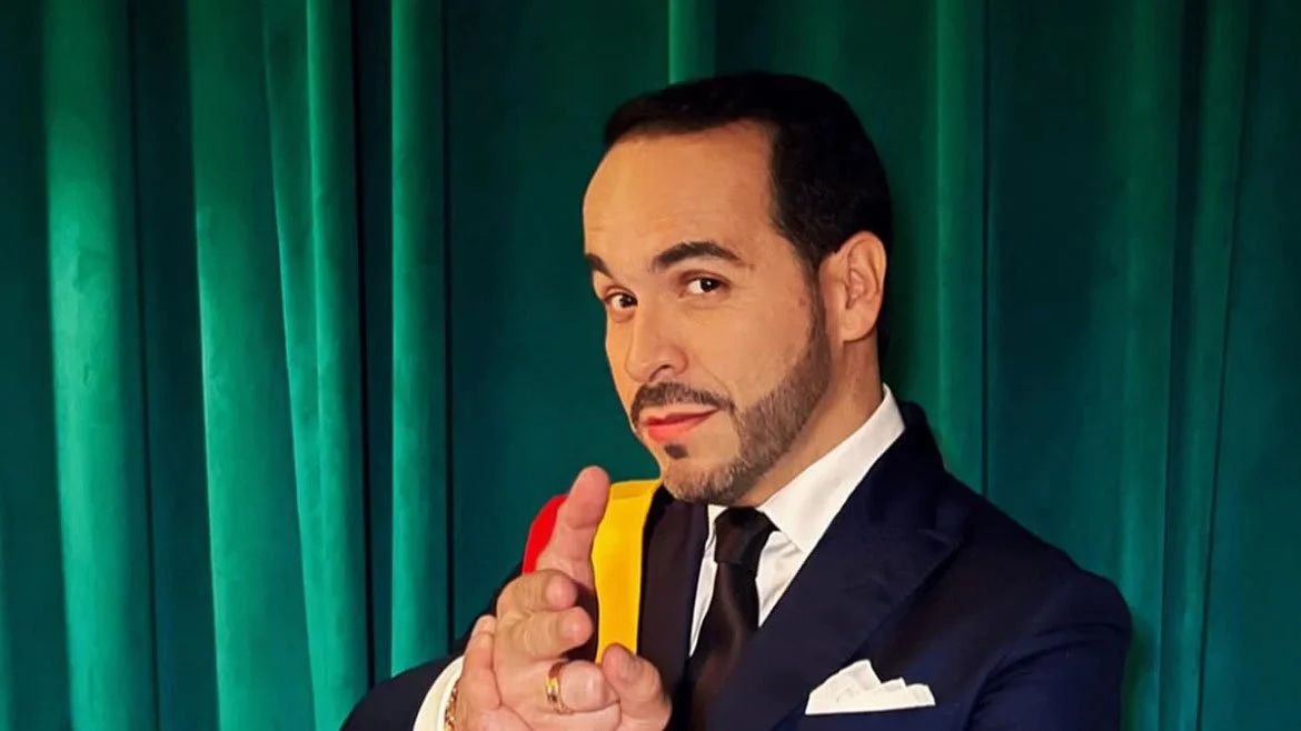 El Candidato Espantajopo