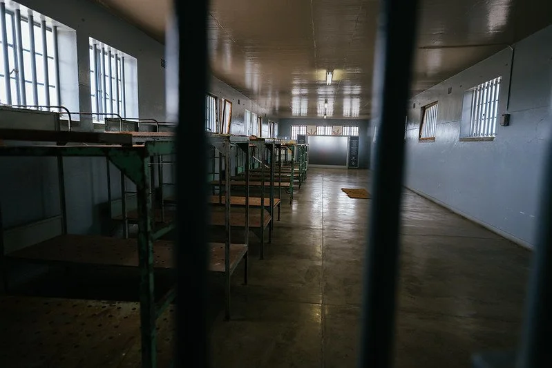 Robben Island Matters