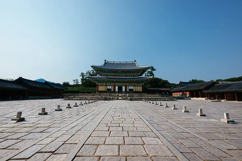 Pictures of South Korea