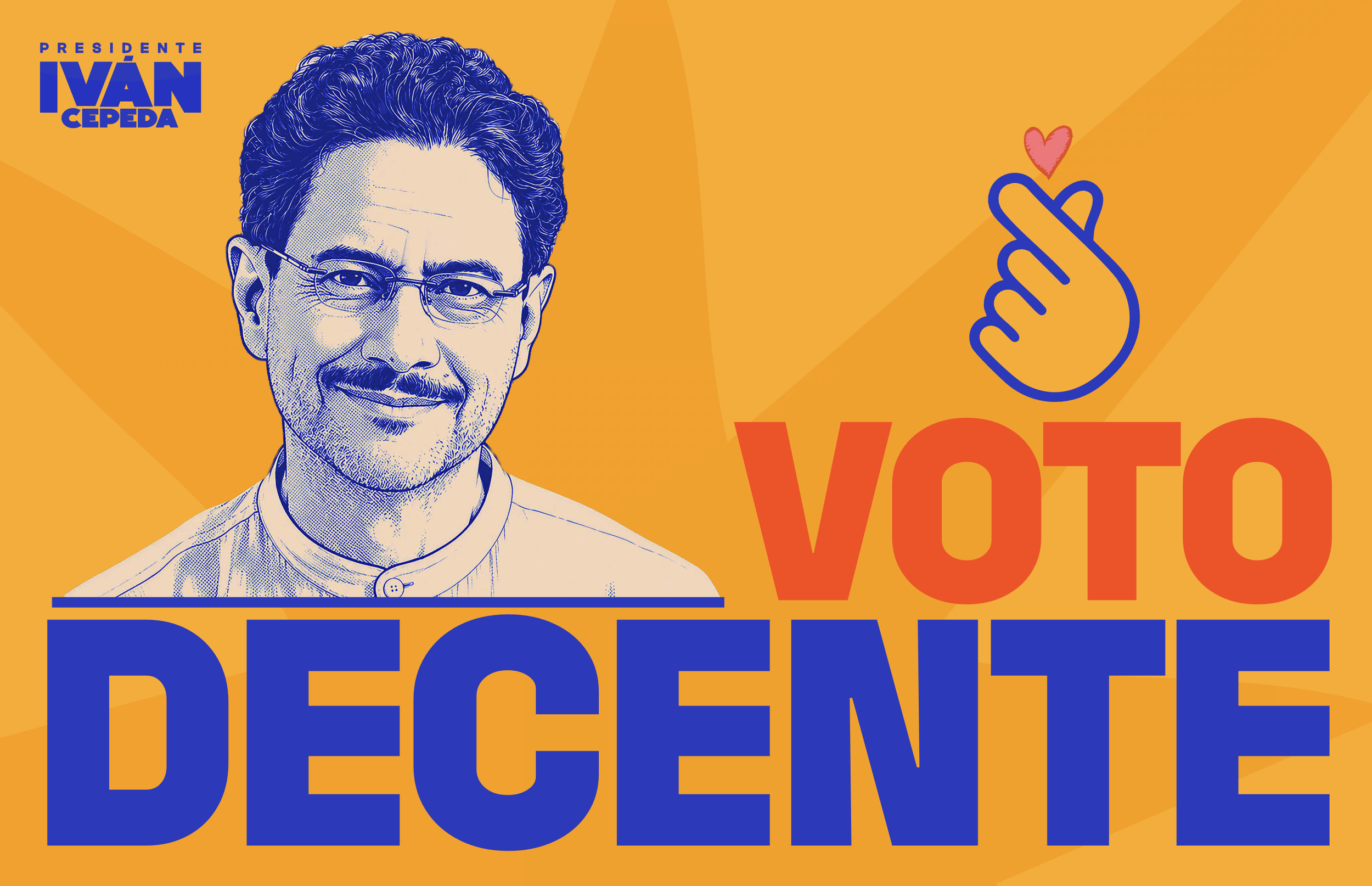 Votar por la decencia