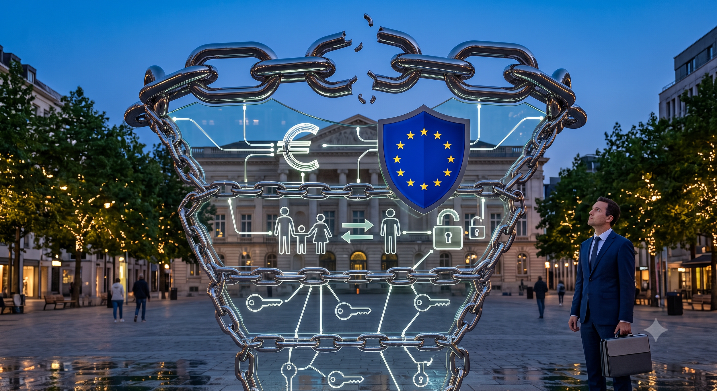 The ECJ’s Betaal Garant Decision: Good Outcome, Problematic Reasoning