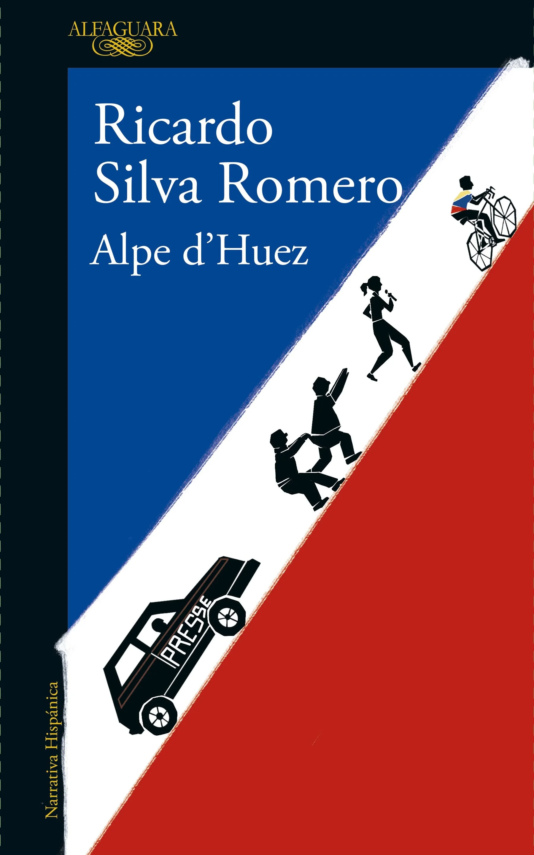 Sobre Alpe d’Huez