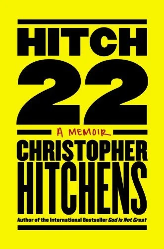 Sobre Hitch-22