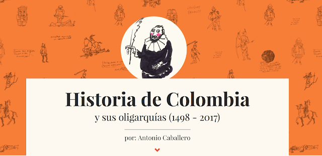 Nuestra Historia, Contada por los vencidos