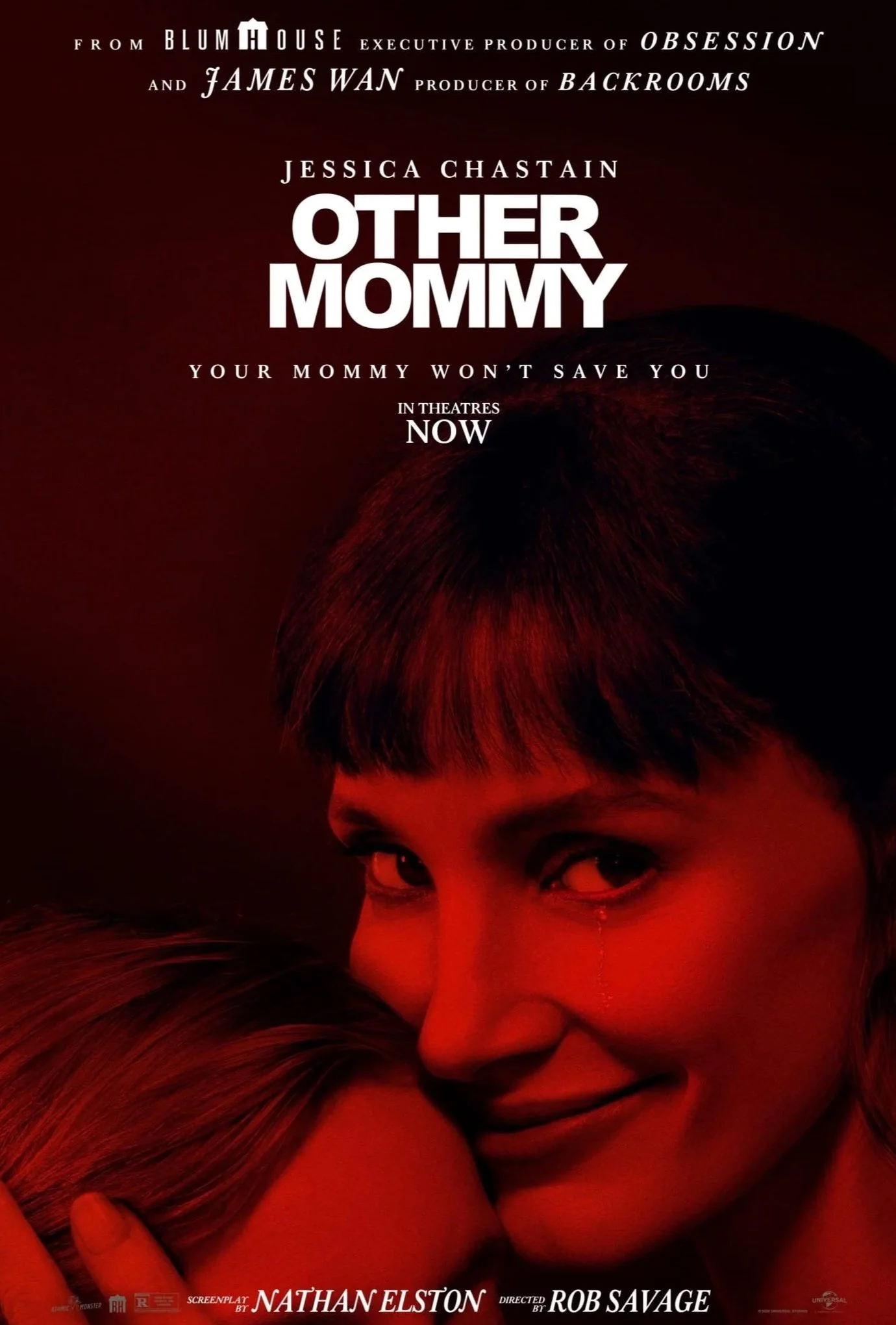 'Other Mommy' and the Madonna