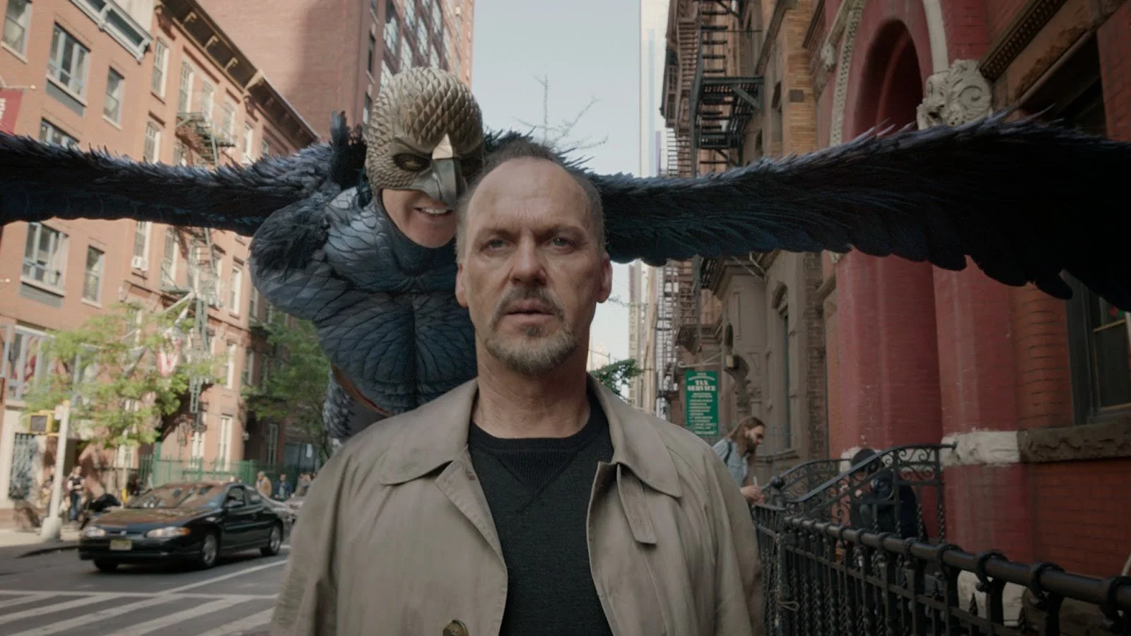 Things I wrote about movies (cine)