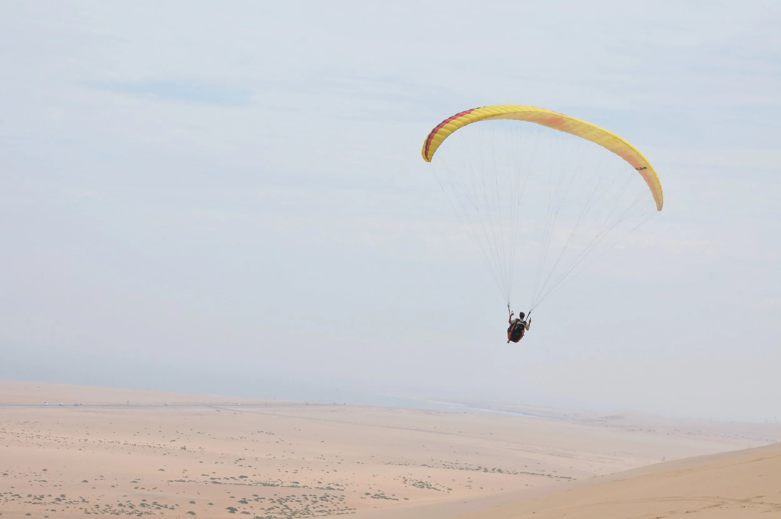 Old Travel Notes (Notas de Viaje)