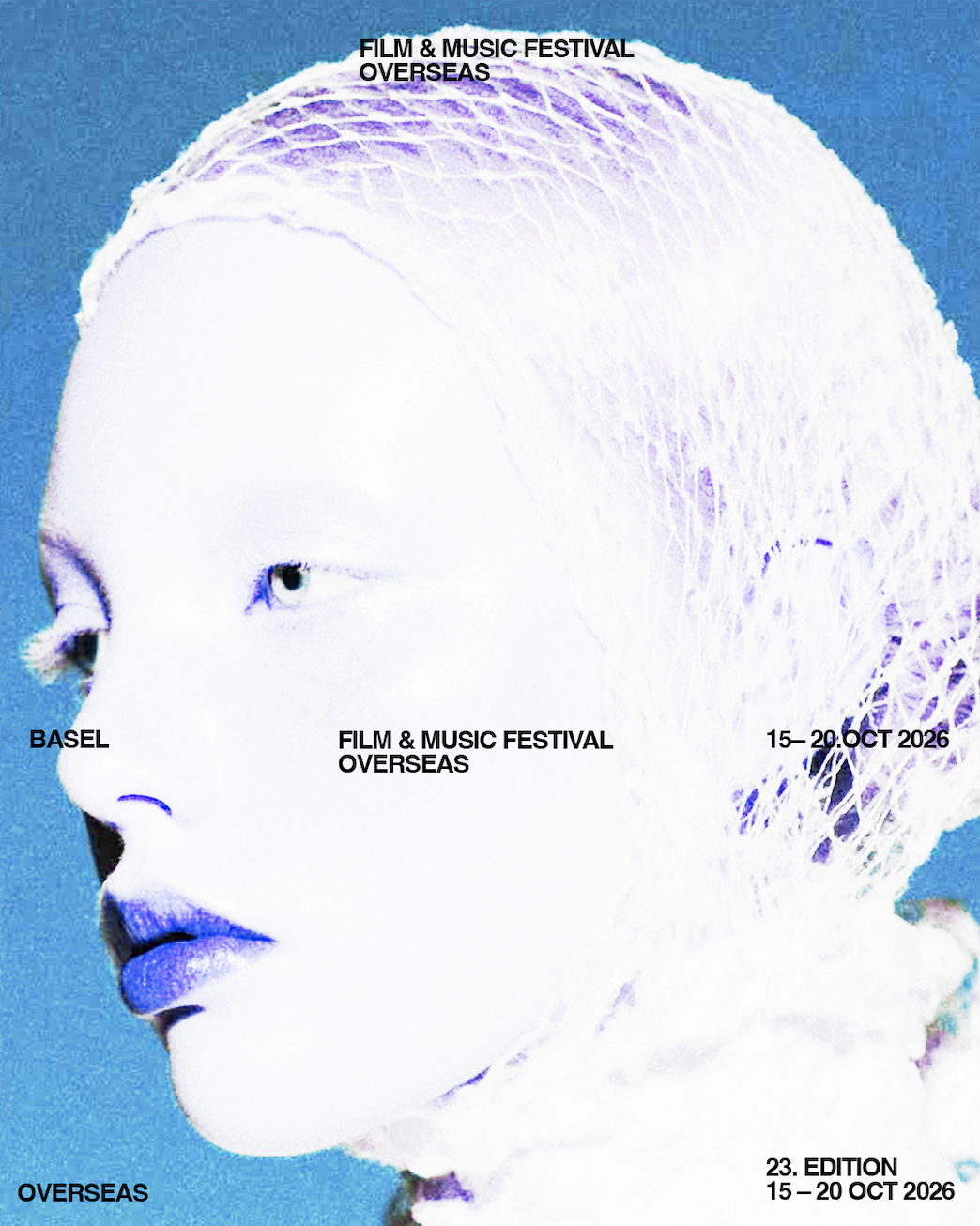 Film & Music Festival Overseas