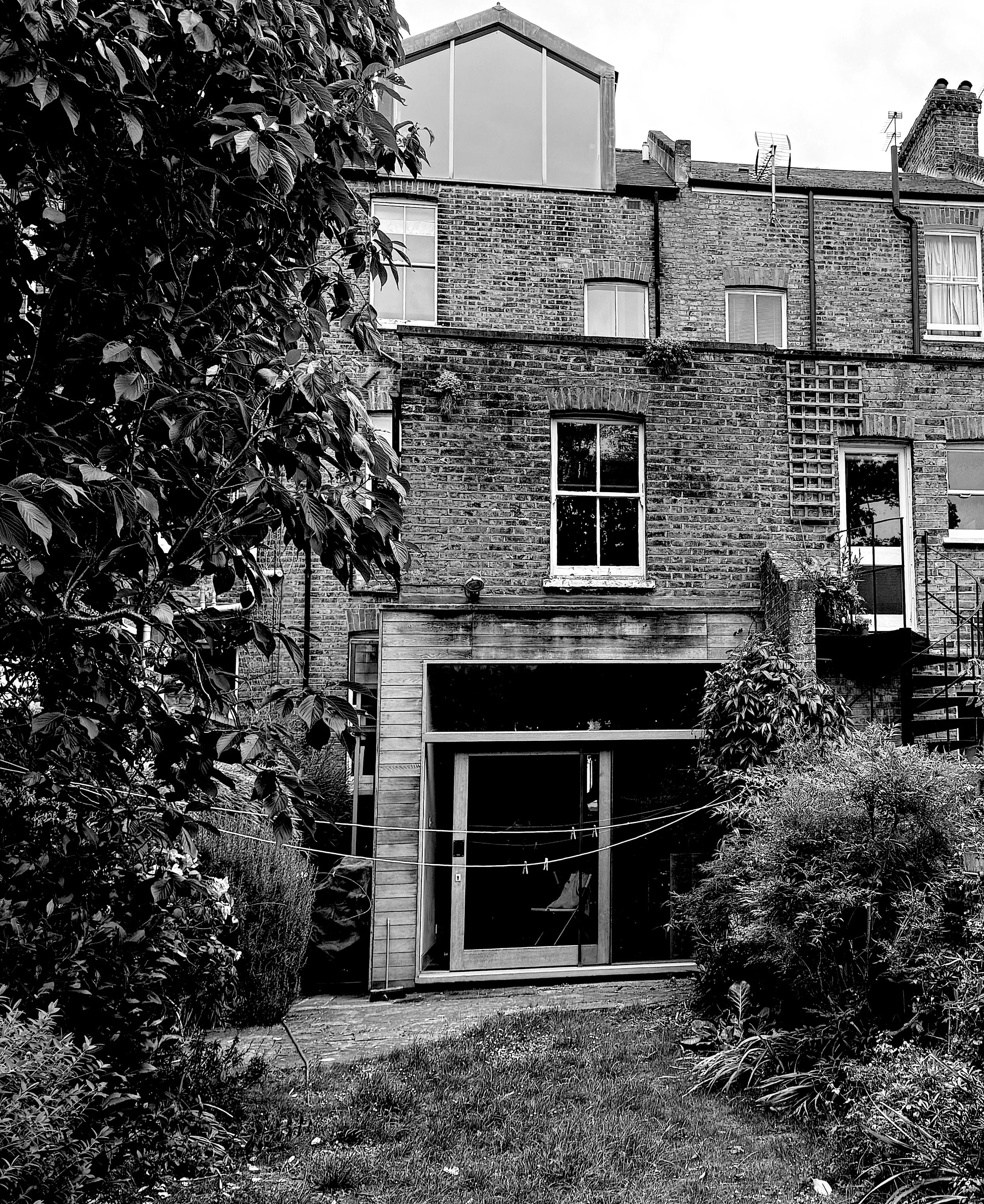 Tufnell Park Project - IN PROGRESS