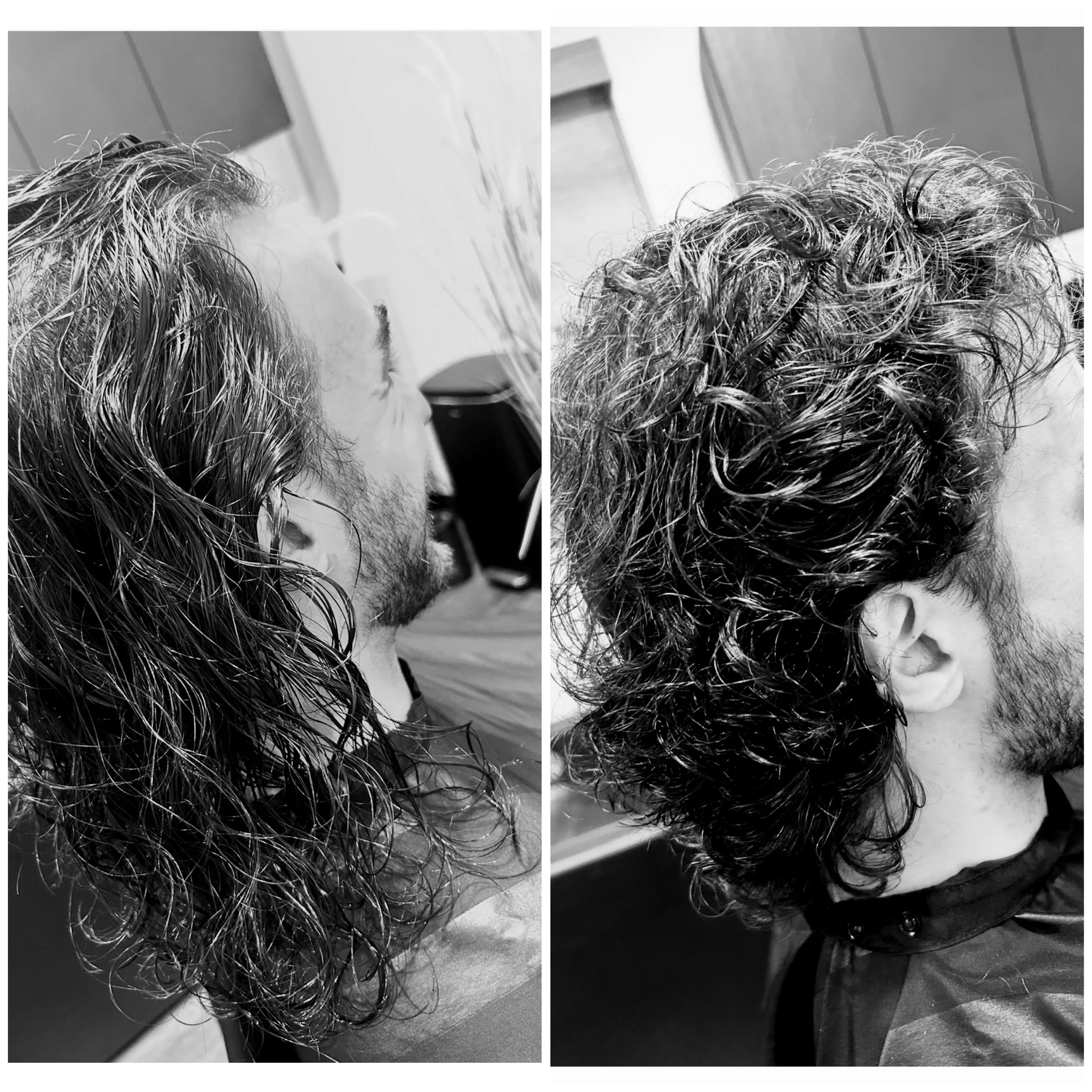 Why Men choose Hair By Jen Galovich?&nbsp;