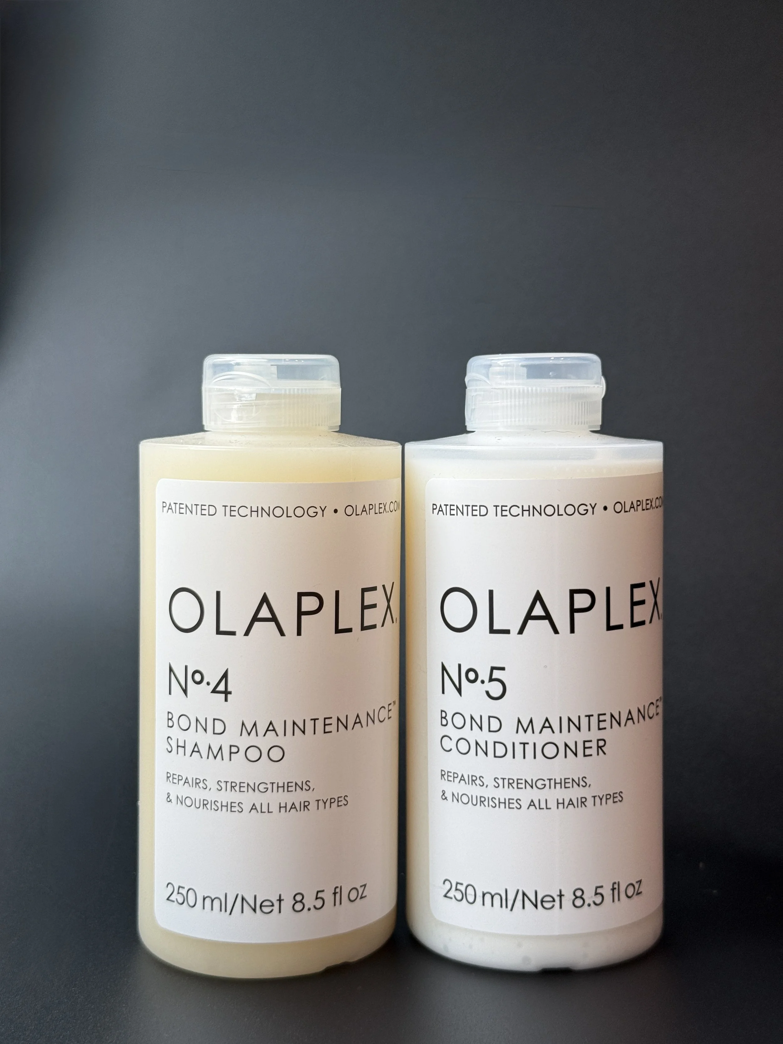 Do you Shampoo Twice?