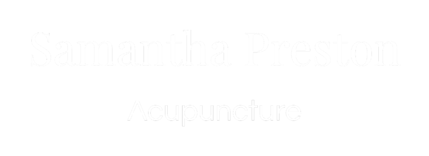 Samantha Preston Acupuncture