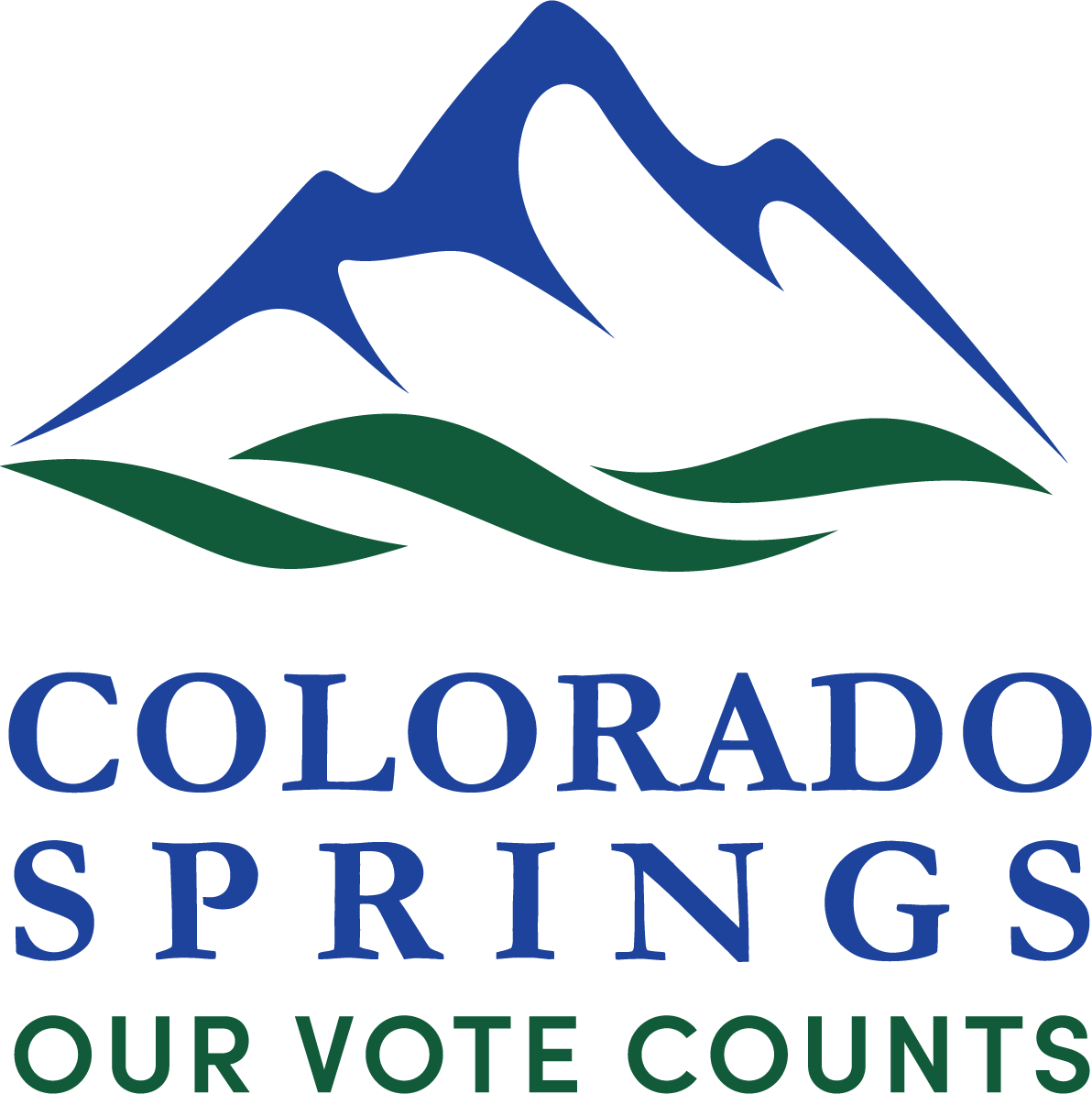 Colorado Springs Our Votes Count