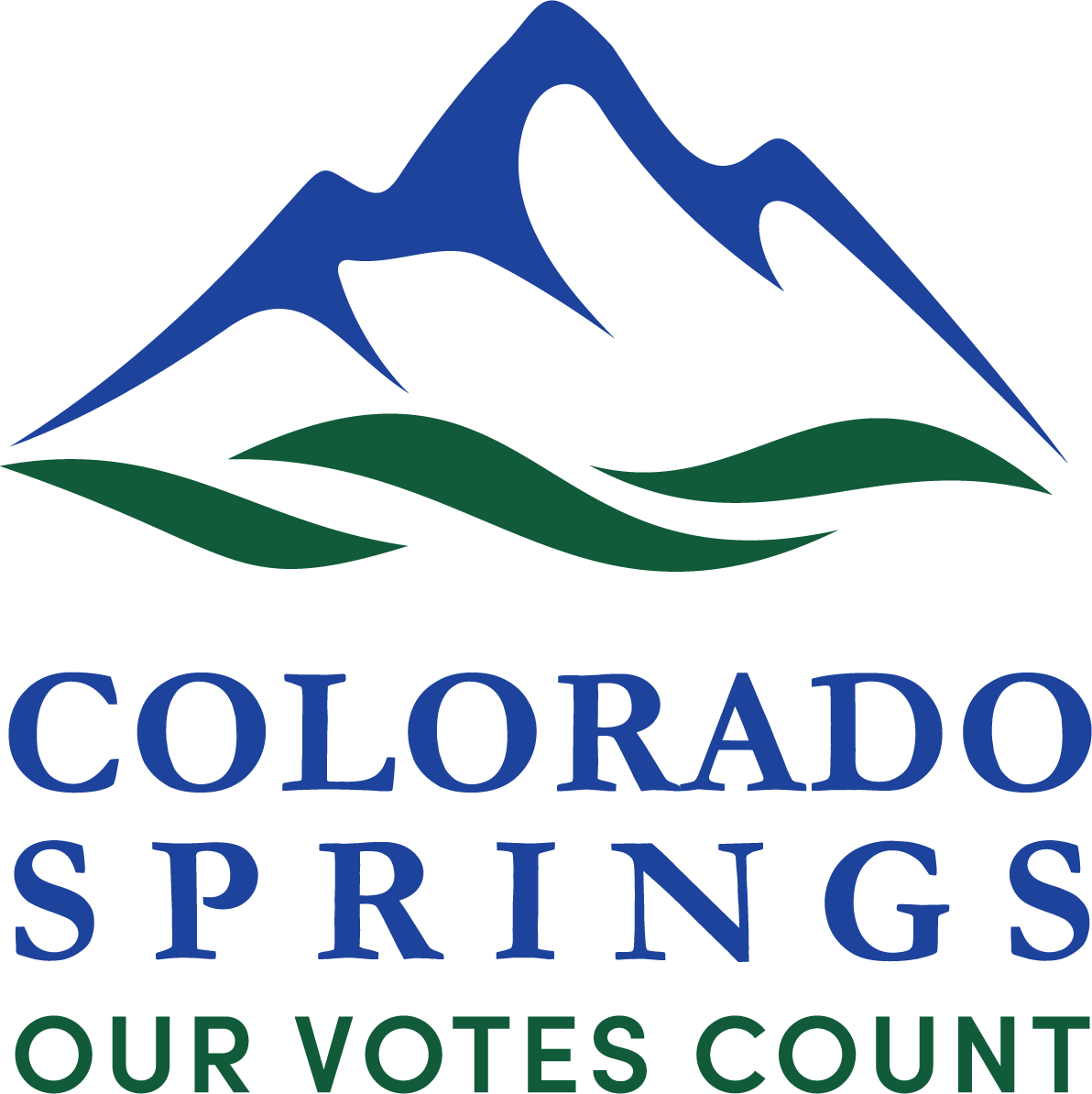 Colorado Springs Our Votes Count