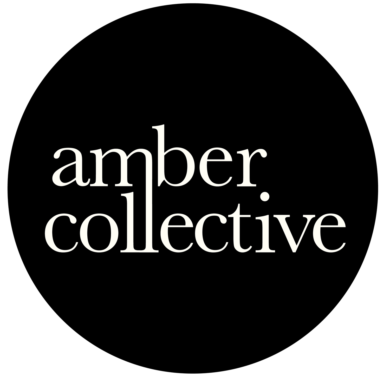 Amber Collective Ltd