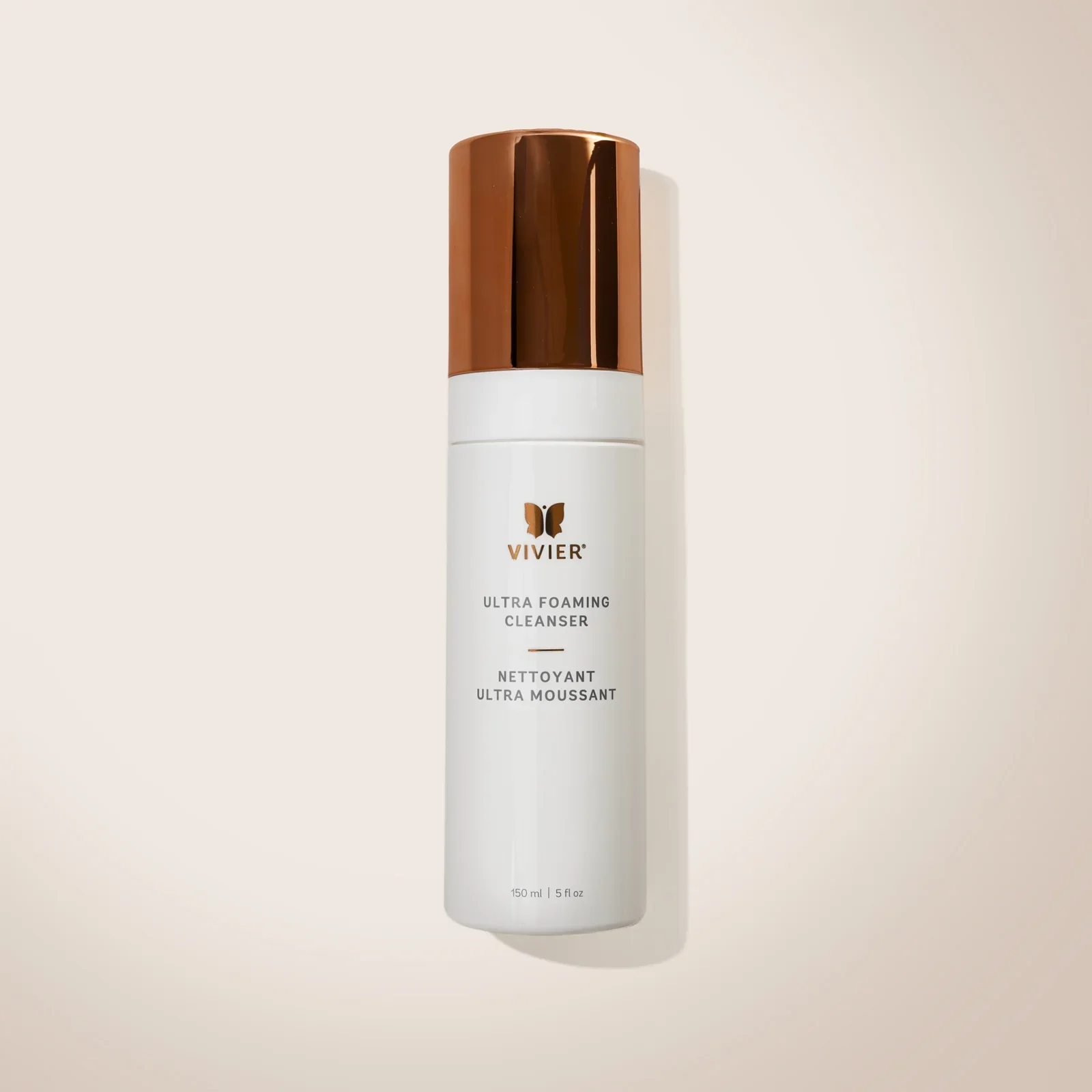 Ultra Foaming Cleanser