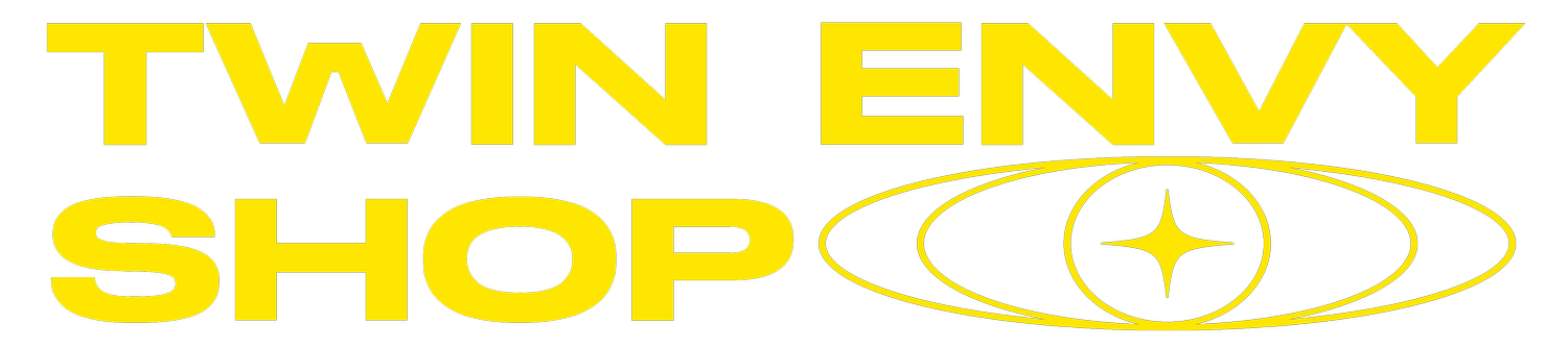 TWIN ENVY SHOP