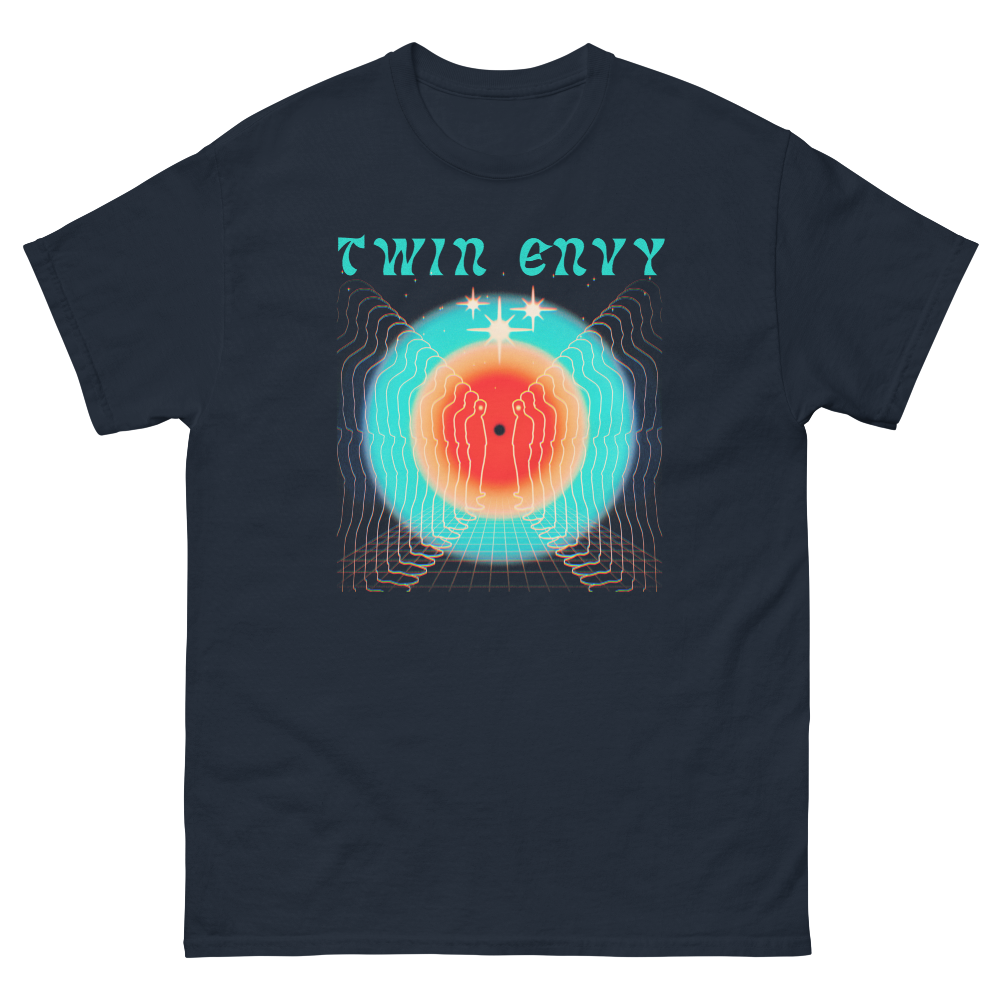 COSMIC SHOW TEE