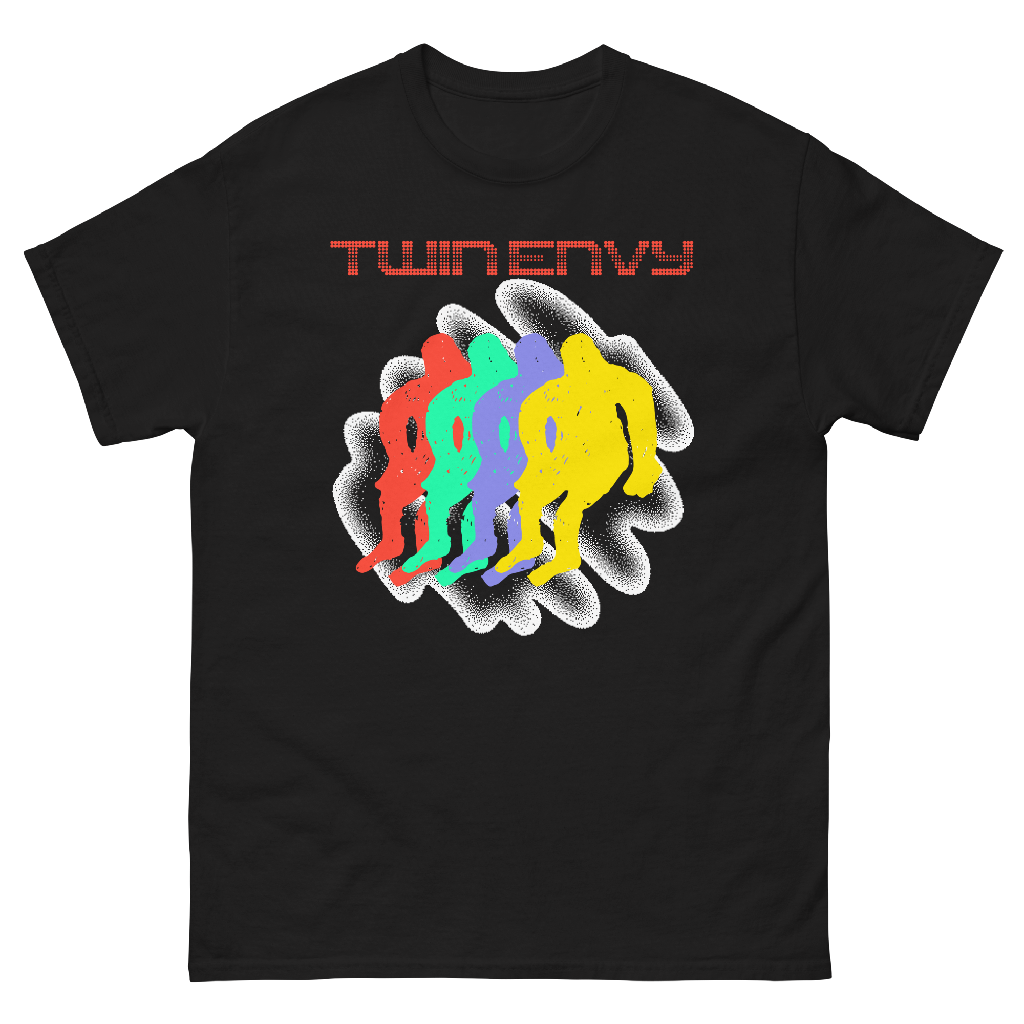 PHANTOM TEE