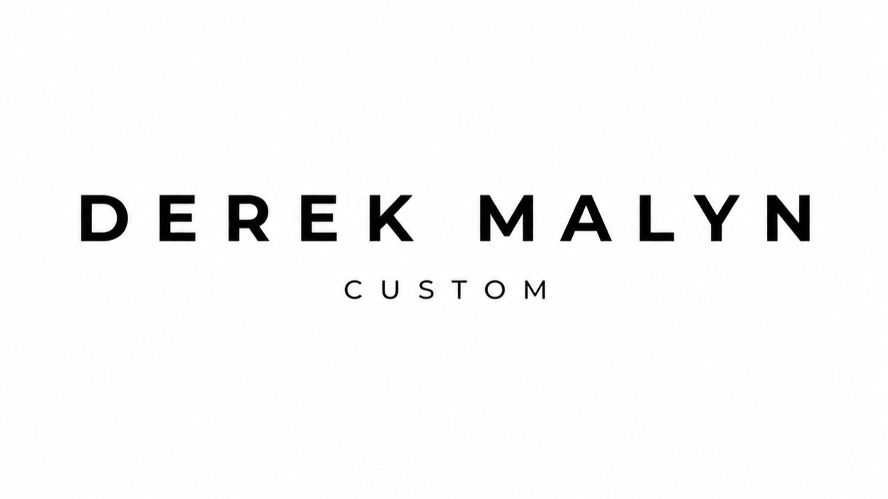 Derek Malyn Design