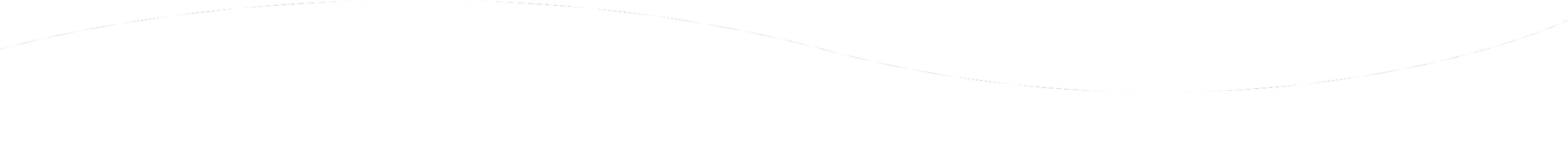 White illustration with curved lines and a circular shape at the top right corner.