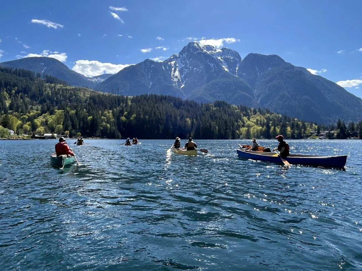 RCABC Canoe Fest