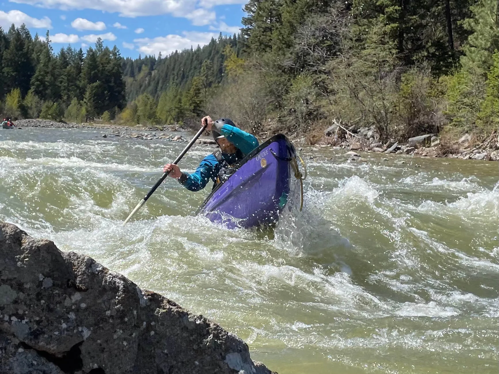 RCABC Rivers Weekend