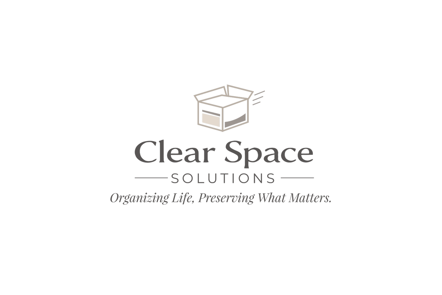 Clear Space Solutions