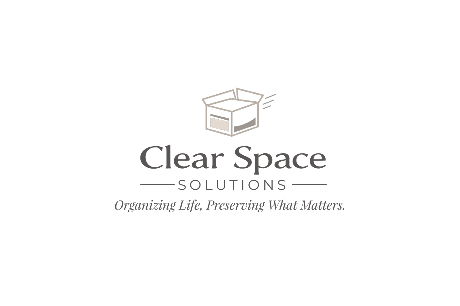 Clear Space Solutions